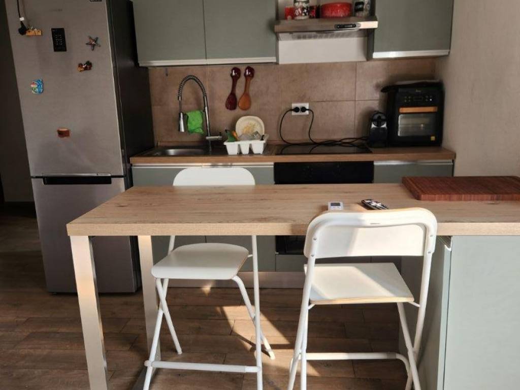 appartamento in vendita a Peschiera Borromeo in zona Bettola