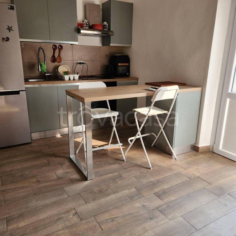 appartamento in vendita a Peschiera Borromeo in zona Linate