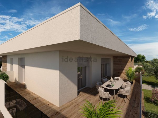 appartamento in vendita a Peschiera Borromeo