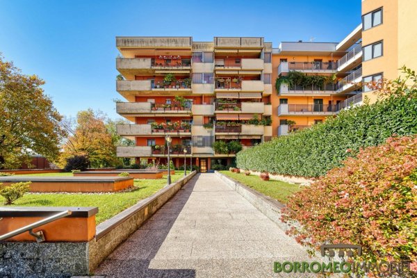 appartamento in vendita a Peschiera Borromeo