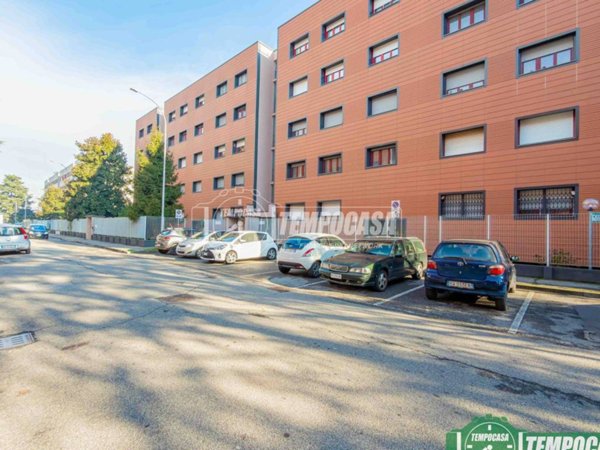 appartamento in vendita a Peschiera Borromeo in zona Bettola