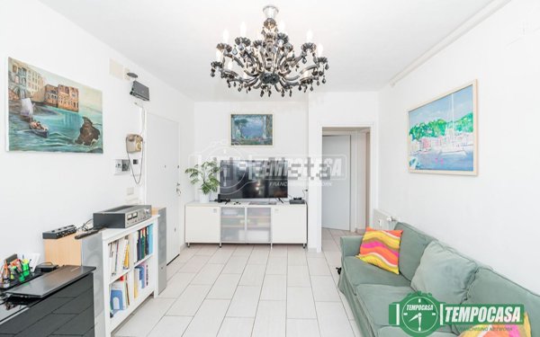 appartamento in vendita a Peschiera Borromeo in zona Bettola