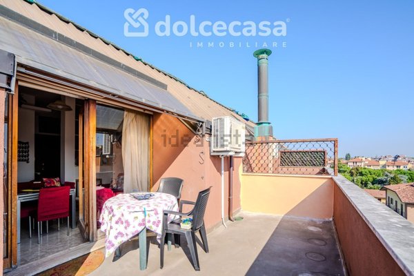 appartamento in vendita a Peschiera Borromeo