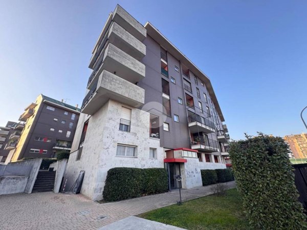 appartamento in vendita a Peschiera Borromeo