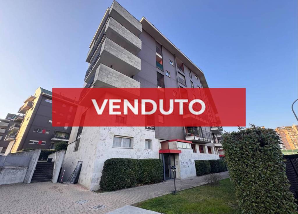 appartamento in vendita a Peschiera Borromeo