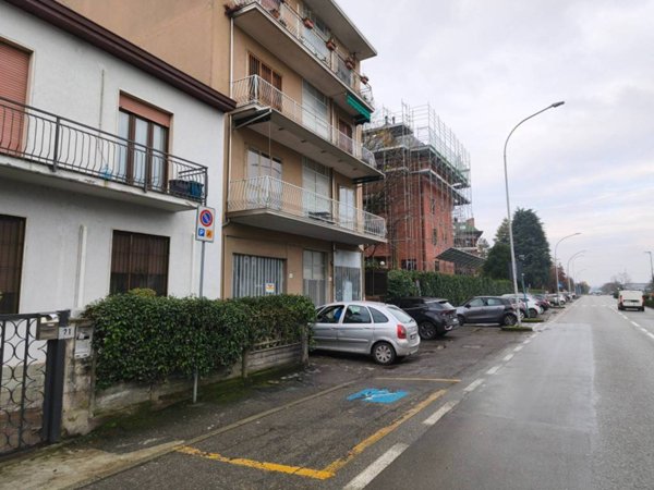 appartamento in vendita a Peschiera Borromeo in zona Bettola