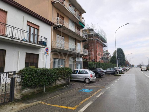 appartamento in vendita a Peschiera Borromeo