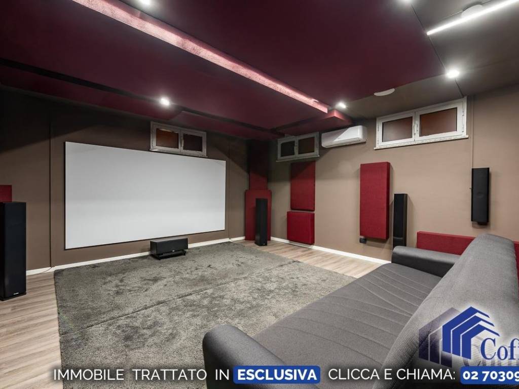 appartamento in vendita a Peschiera Borromeo in zona San Bovio