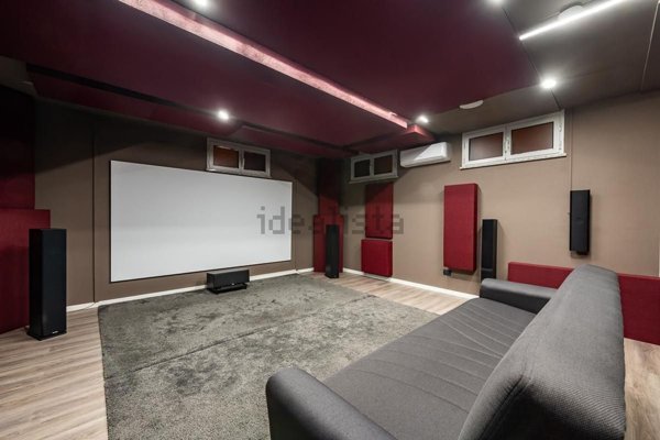 appartamento in vendita a Peschiera Borromeo in zona San Bovio