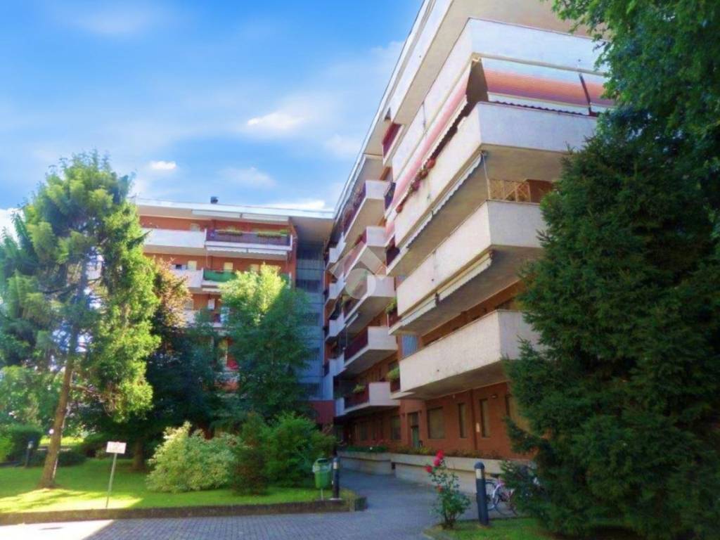 appartamento in vendita a Peschiera Borromeo