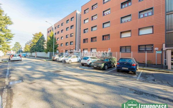 appartamento in vendita a Peschiera Borromeo in zona Bettola