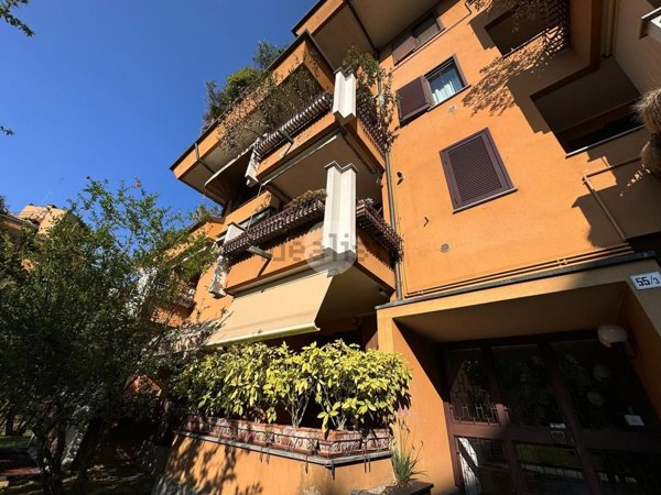 appartamento in vendita a Peschiera Borromeo in zona Bellaria