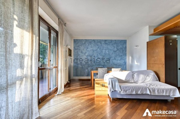 appartamento in vendita a Peschiera Borromeo in zona San Bovio