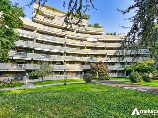 appartamento in vendita a Peschiera Borromeo in zona San Bovio