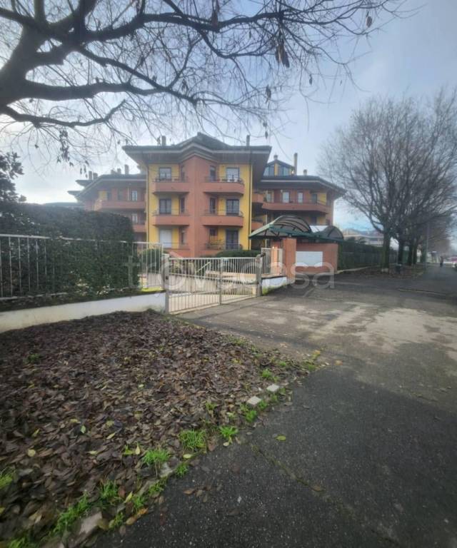 appartamento in vendita a Peschiera Borromeo in zona Bellaria