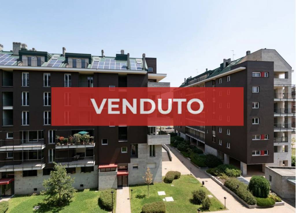 appartamento in vendita a Peschiera Borromeo