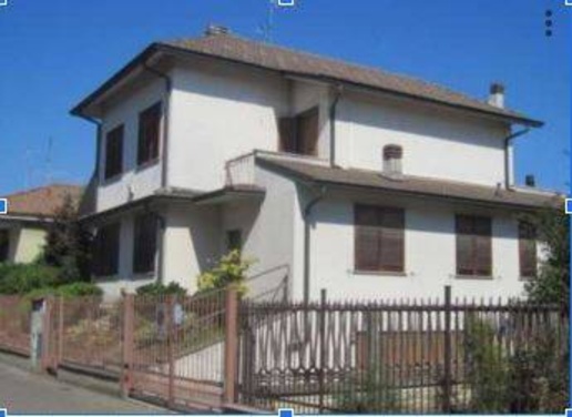 casa indipendente in vendita a Peschiera Borromeo in zona Bellaria