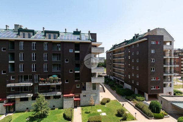 appartamento in vendita a Peschiera Borromeo