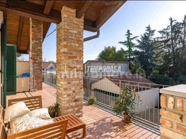 appartamento in vendita a Peschiera Borromeo