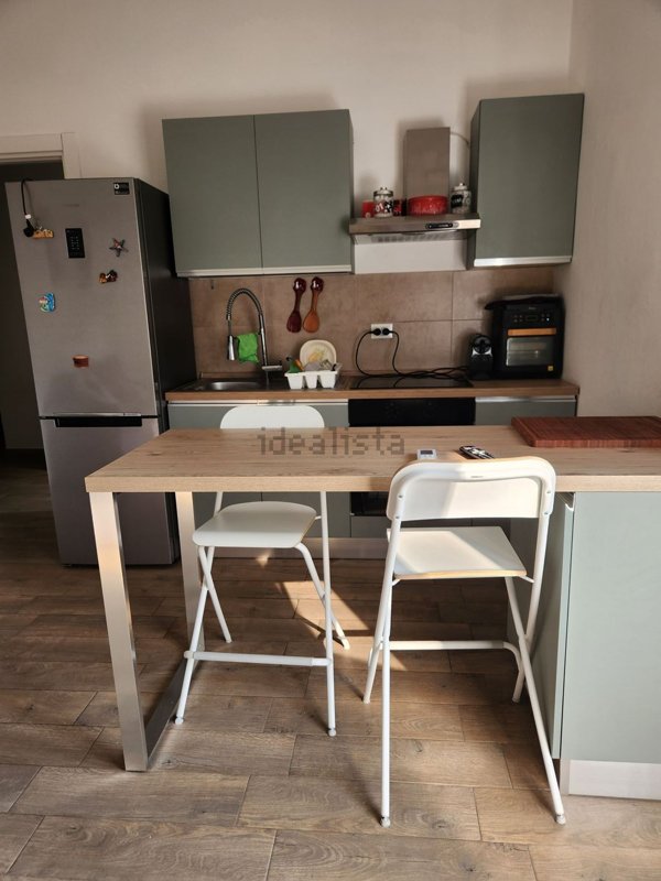 appartamento in vendita a Peschiera Borromeo in zona Bettola