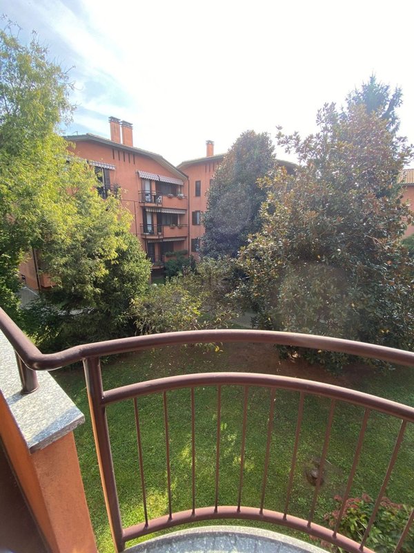 appartamento in vendita a Peschiera Borromeo in zona Bettola