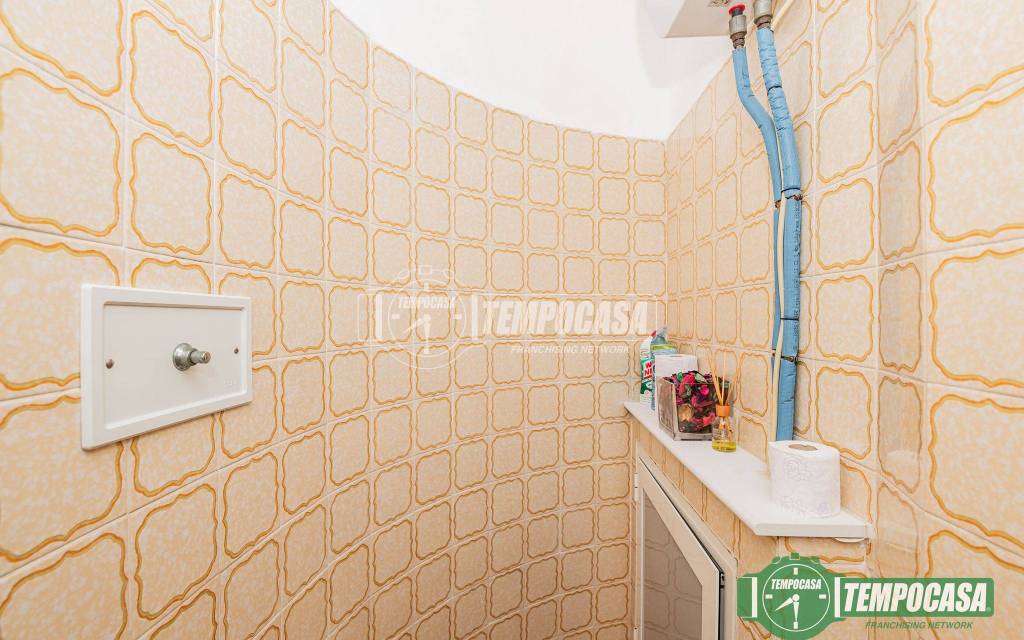 appartamento in vendita a Peschiera Borromeo