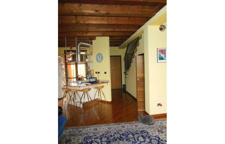 appartamento in vendita a Peschiera Borromeo in zona San Bovio