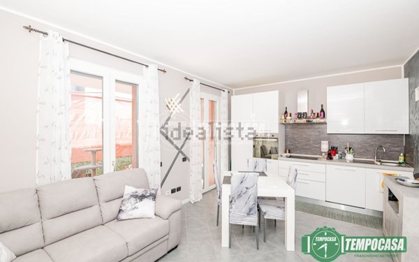 appartamento in vendita a Peschiera Borromeo