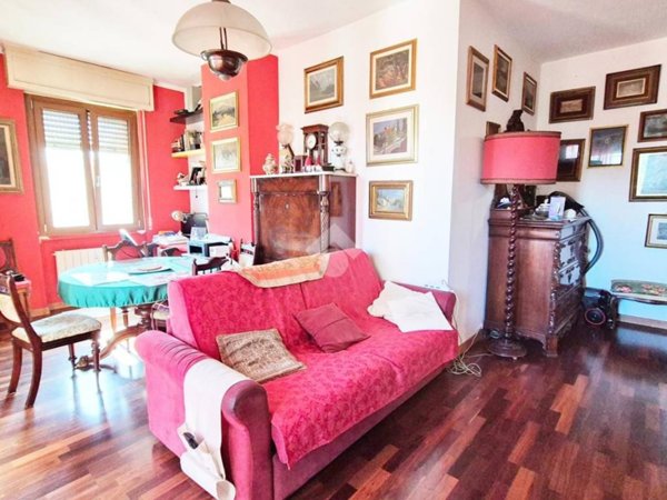 appartamento in vendita a Peschiera Borromeo in zona San Bovio