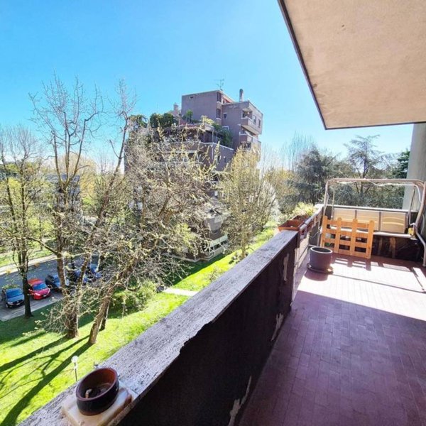 appartamento in vendita a Peschiera Borromeo in zona San Bovio