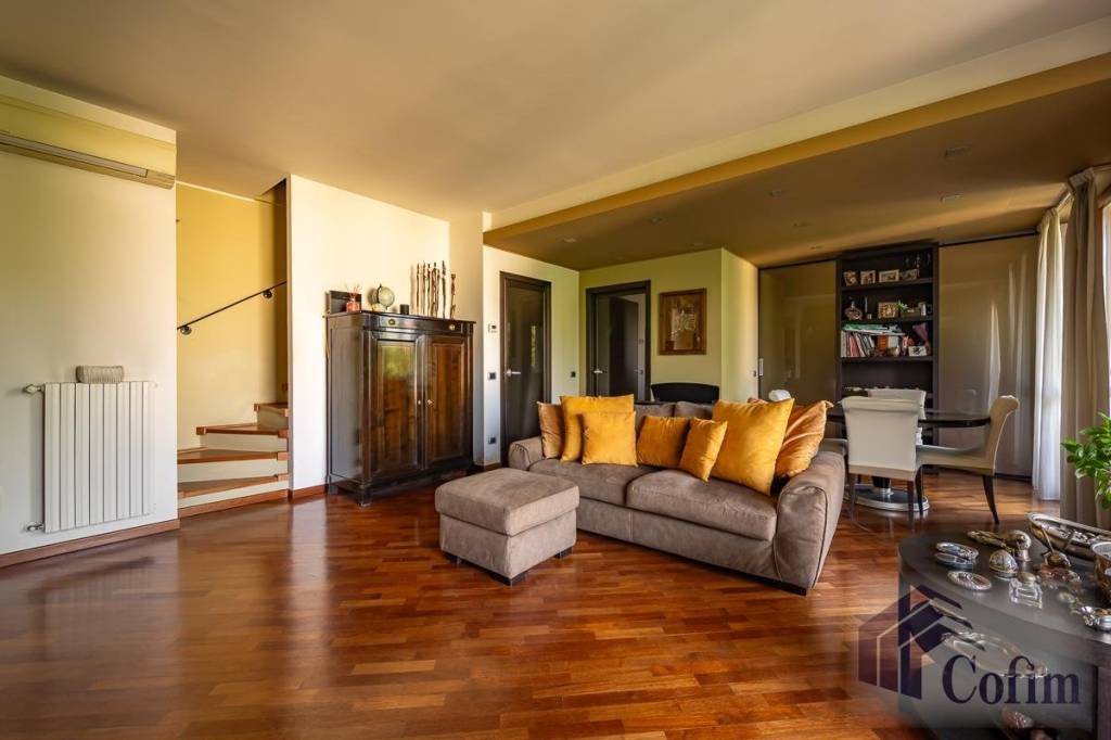 appartamento in vendita a Peschiera Borromeo