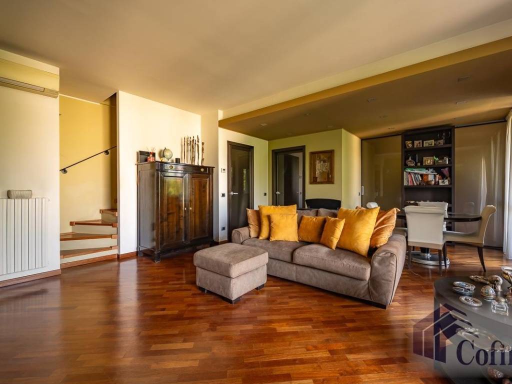 appartamento in vendita a Peschiera Borromeo