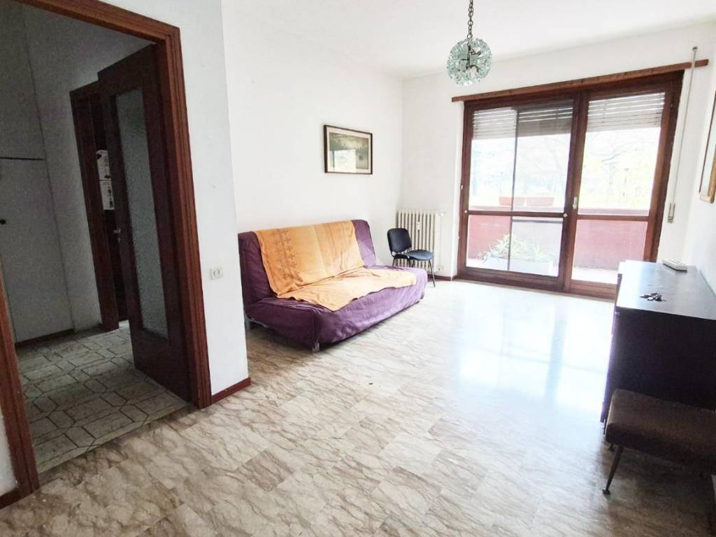 appartamento in vendita a Peschiera Borromeo in zona San Bovio