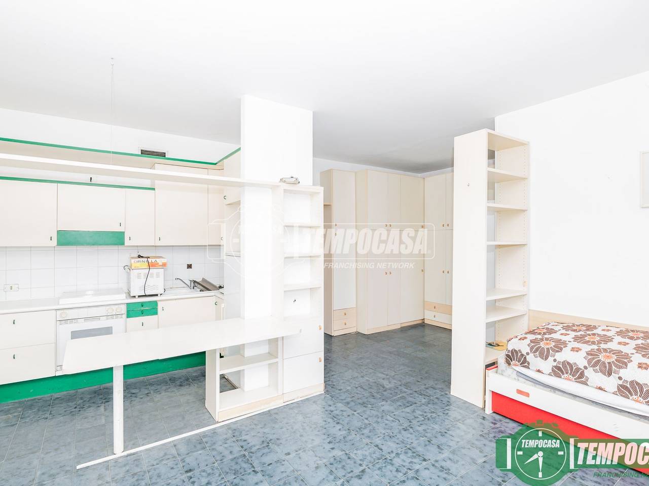 appartamento in vendita a Peschiera Borromeo in zona San Bovio