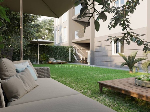 appartamento in vendita a Peschiera Borromeo in zona San Bovio