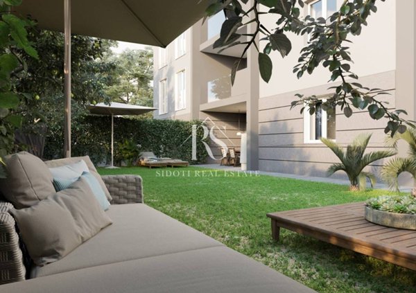 appartamento in vendita a Peschiera Borromeo in zona San Bovio