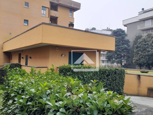 appartamento in vendita a Peschiera Borromeo in zona Bettola