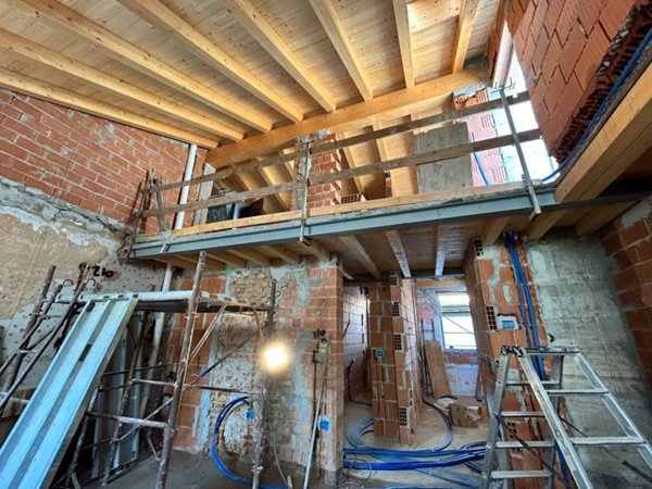 appartamento in vendita a Peschiera Borromeo in zona Bettola