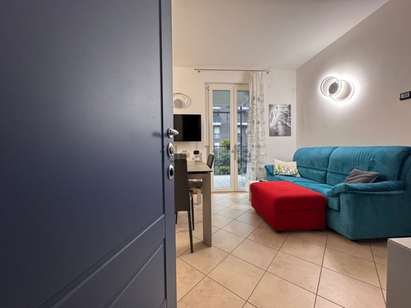 appartamento in vendita a Peschiera Borromeo