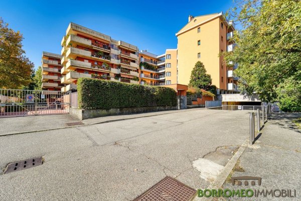 appartamento in vendita a Peschiera Borromeo