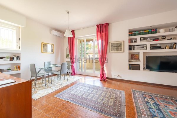 appartamento in vendita a Peschiera Borromeo in zona San Bovio