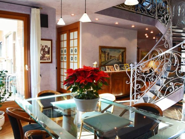 appartamento in vendita a Peschiera Borromeo in zona Bellaria