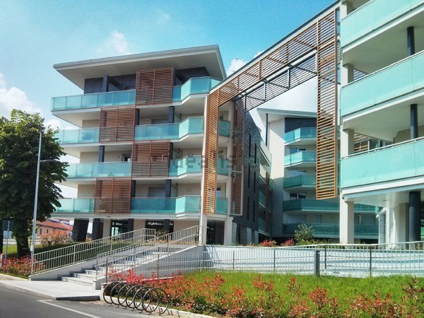 appartamento in vendita a Peschiera Borromeo
