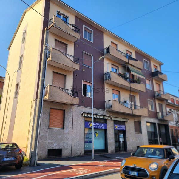 appartamento in vendita a Peschiera Borromeo