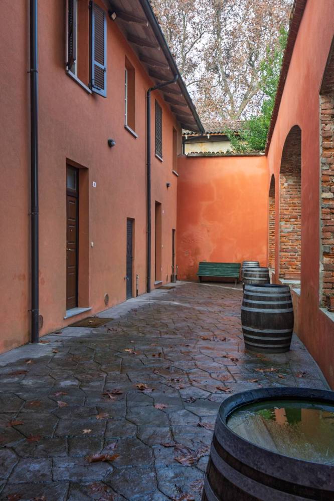 casa indipendente in vendita a Peschiera Borromeo