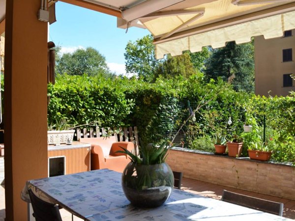 appartamento in vendita a Peschiera Borromeo in zona San Bovio