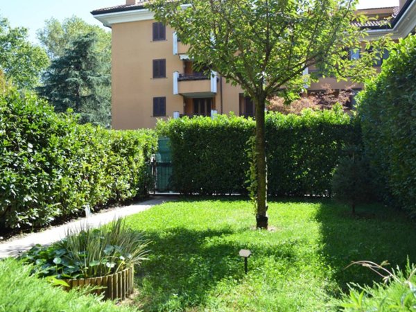 appartamento in vendita a Peschiera Borromeo in zona San Bovio