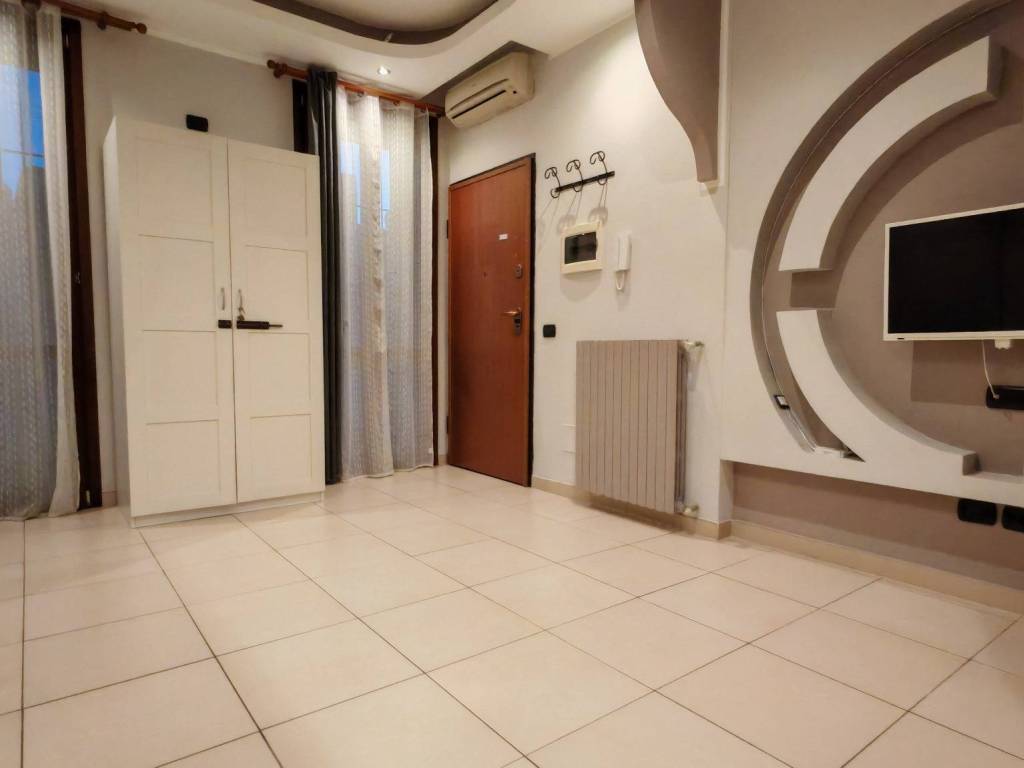 appartamento in vendita a Peschiera Borromeo in zona Bettola