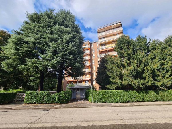 appartamento in vendita a Peschiera Borromeo in zona Bettola