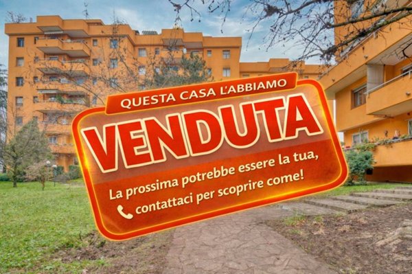 appartamento in vendita a Peschiera Borromeo in zona Linate